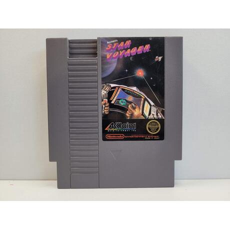 Star Voyager USA