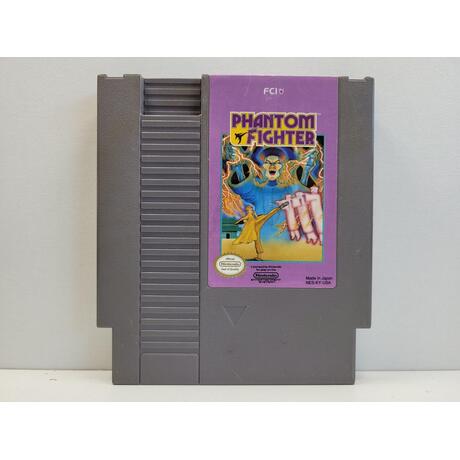 Phantom Fighter USA