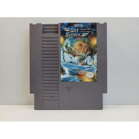 Sky Shark USA