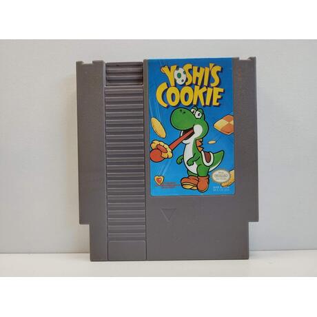 Yoshi's Cookie USA