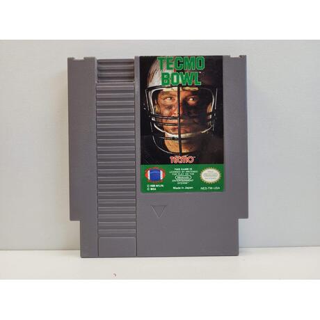 Tecmo Bowl USA