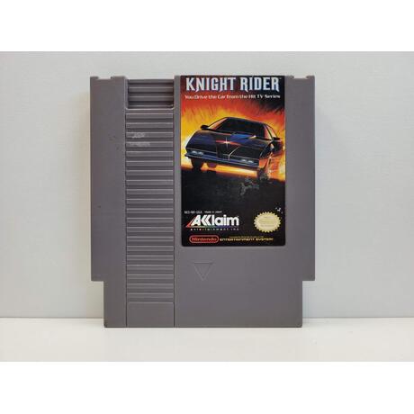 Knight Rider USA