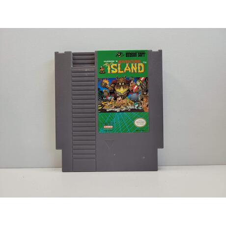 Hudson's Adventure Island USA