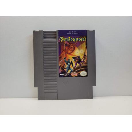 Castlequest USA