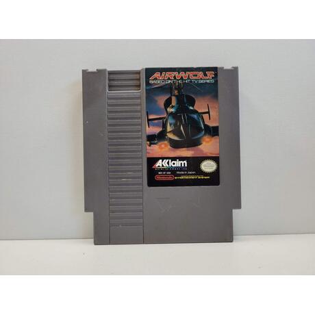Airwolf USA