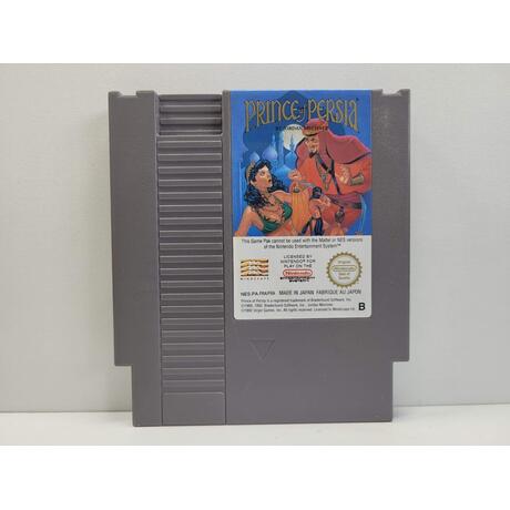 Prince of Persia FRA