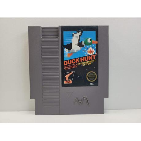 Duck Hunt FRA