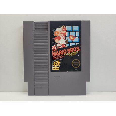 Super Mario Bros. FRA