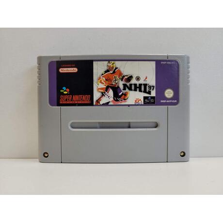 NHL 97 EUR