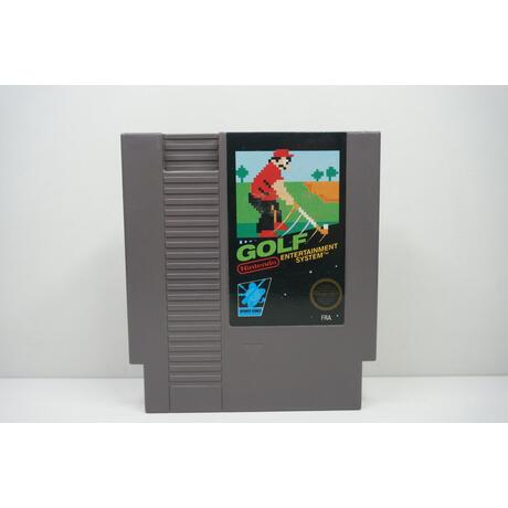 Golf FRA