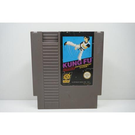 Kung Fu FRA