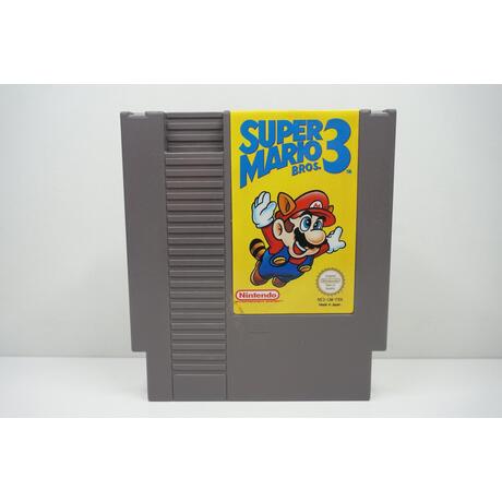 Super Mario Bros. 3 FRA