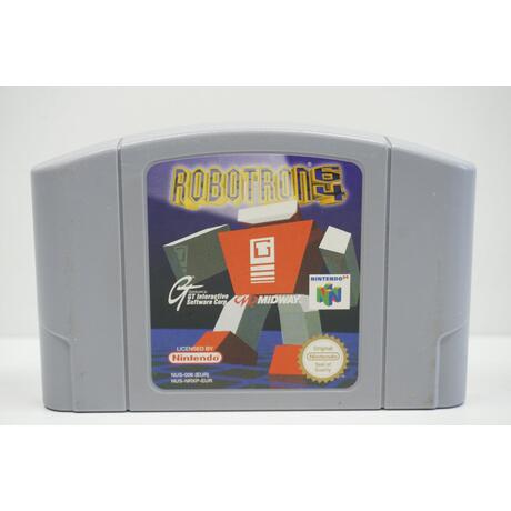 Robotron 64 EUR
