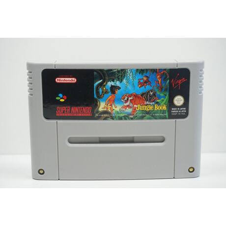 Disney's The Jungle Book HOL