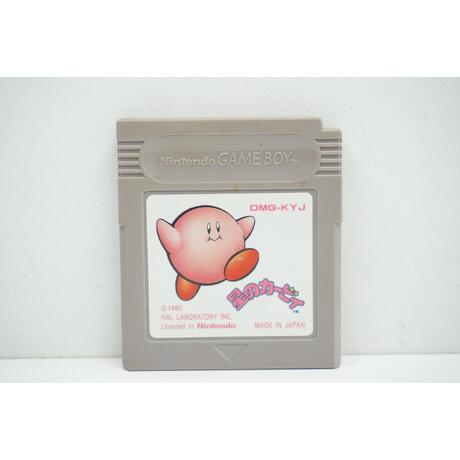 Hoshi No Kirby JPN
