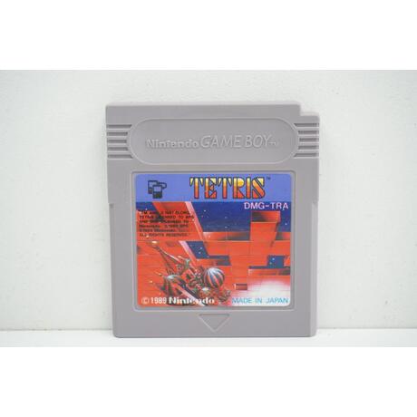 Tetris JPN
