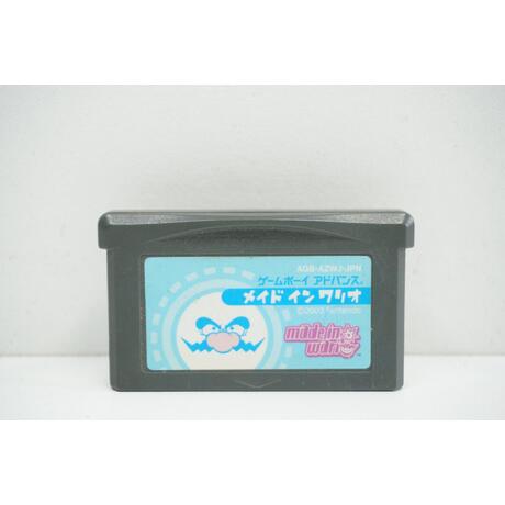 Made In Wario JPN