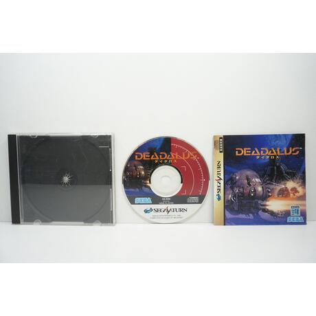 deadalus JPN