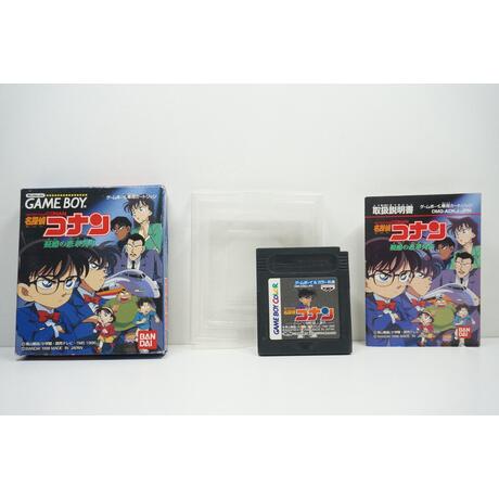 Detective CONAN JPN