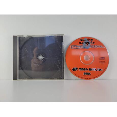 Bootleg Sampler