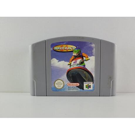 Wave Race 64 EUR
