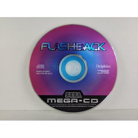 Flashback Demo