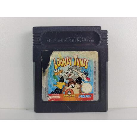 Looney Tunes