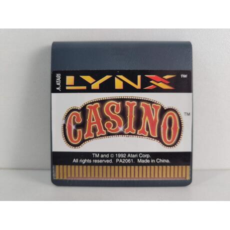 Casino