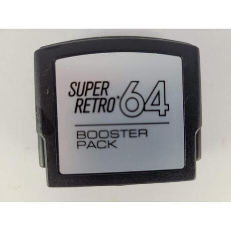 Jumper Pack 64