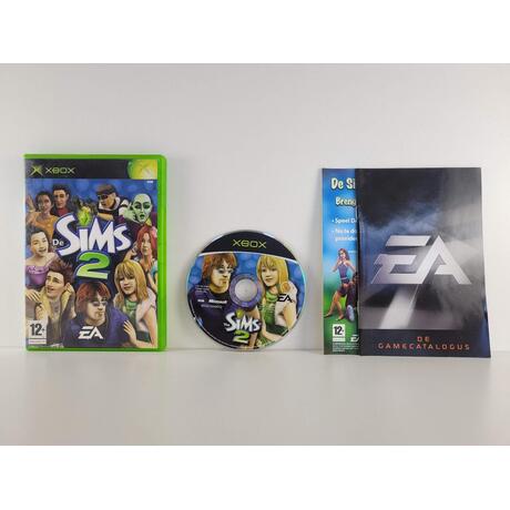 De Sims 2