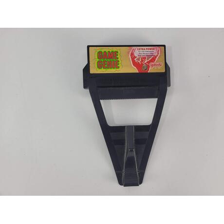NES Game Genie