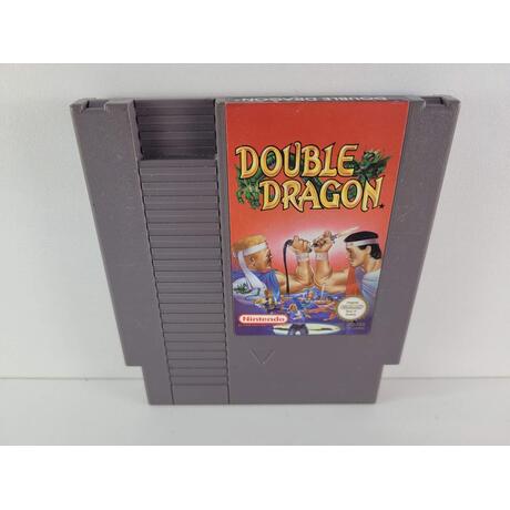 Double Dragon FRA