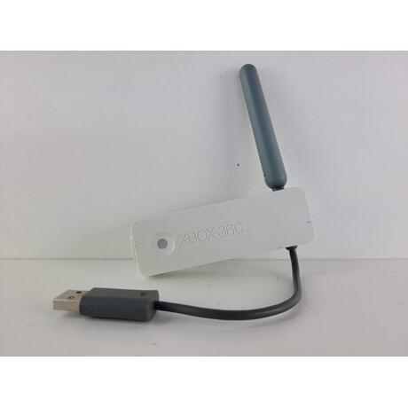 Xbox 360 Wireless Networking Adapter
