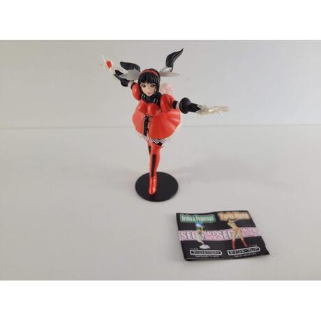 Sega Gals Collection Figurine Candy