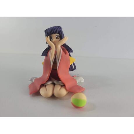 Moonlight Lady Figurine Kuraki Mizuna