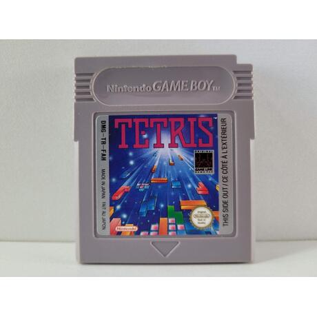 Tetris FAH