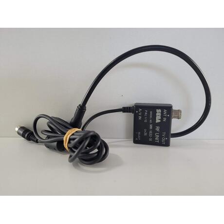 Sega Mega Drive 2 RF Unit - MK-1633-18