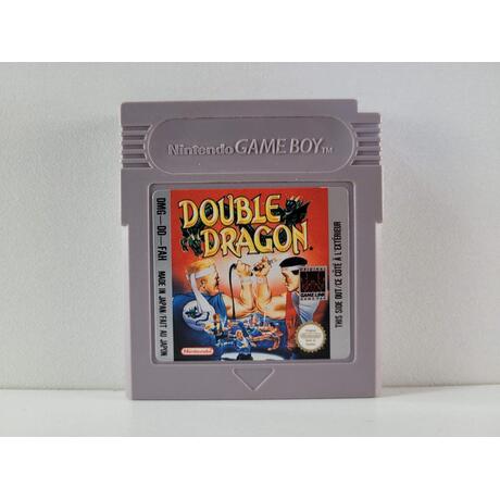 Double Dragon FAH