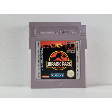 Jurassic Park FAH