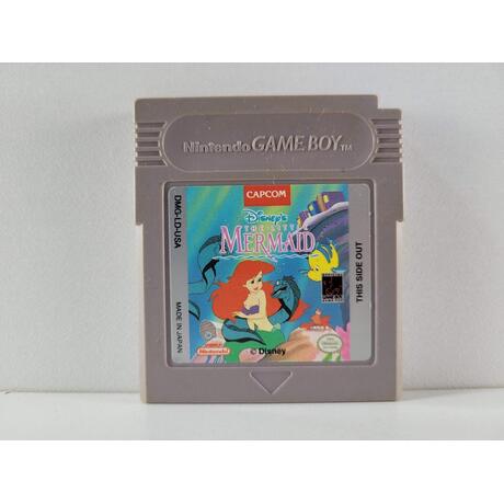Disney's The Little Mermaid USA