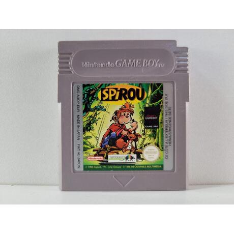Spirou EUR