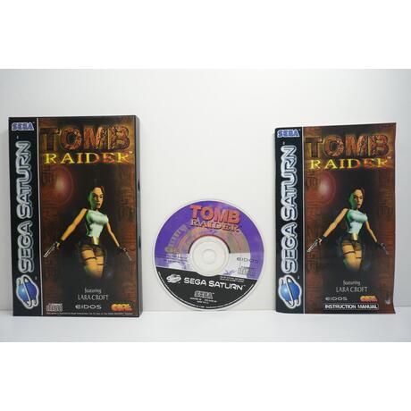 Tomb Raider