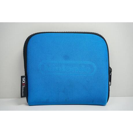 Nintendo Bag 2DS Blue