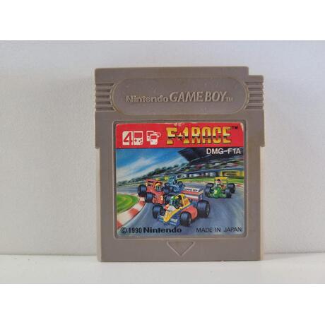 F-1 Race JPN