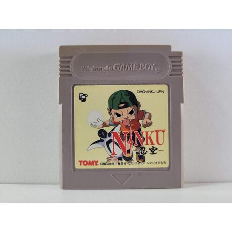 Ninku JPN