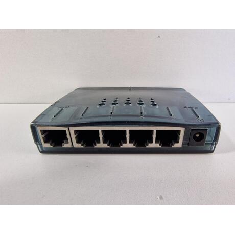 Corega Ethernet Hub 5 Ports