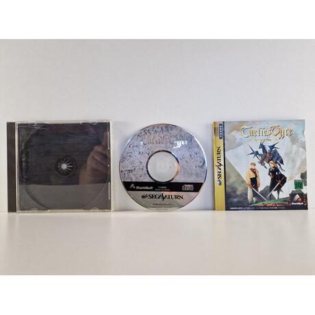 Tactics Ogre: Let Us Cling Together JPN