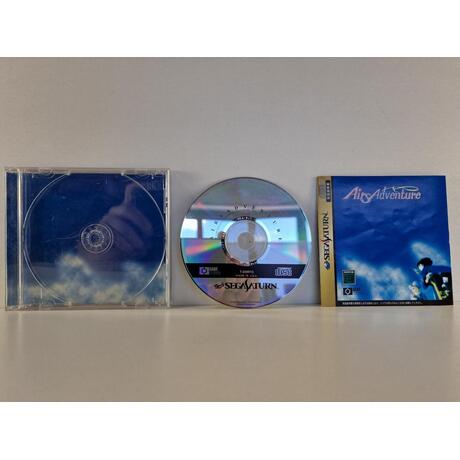 Airs Adventure JPN