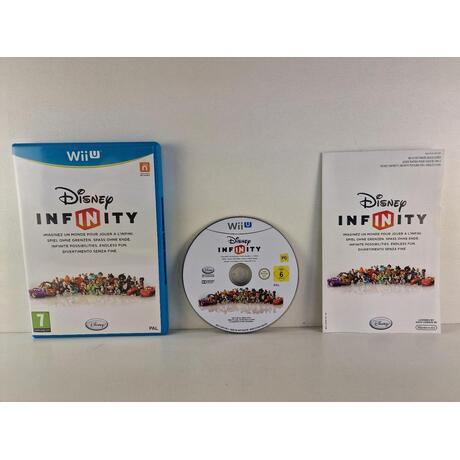 Disney Infinity