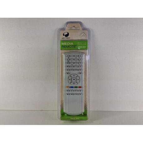 Joytech Xbox 360 Media Remote